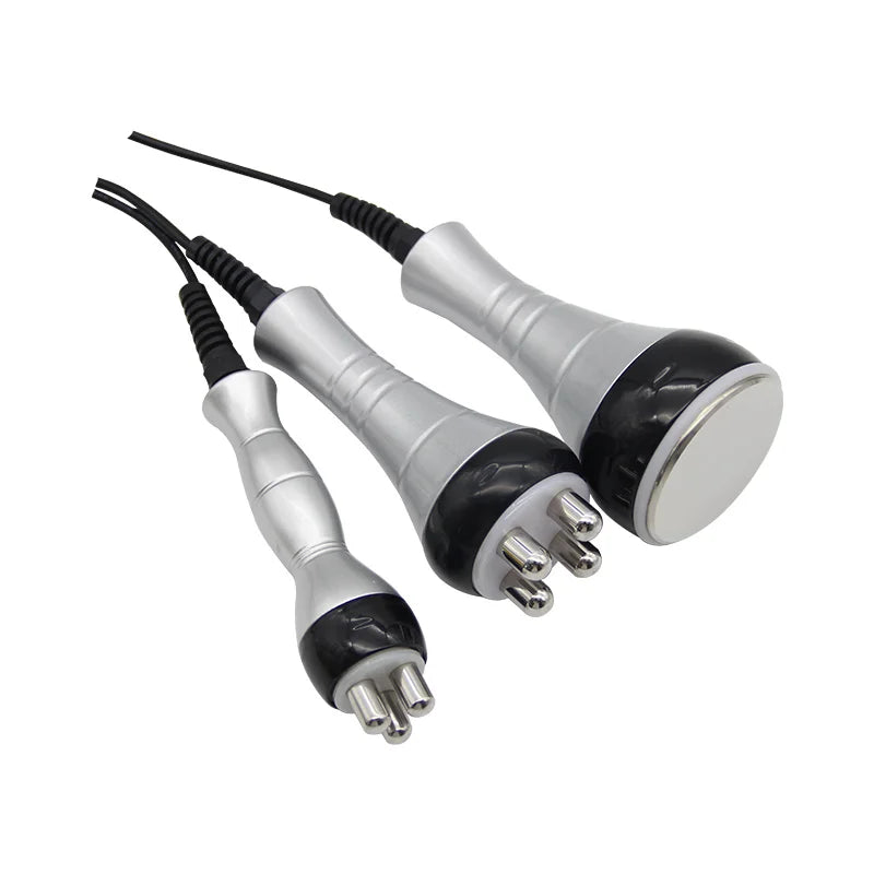 CoreSculpt Pro 40K Ultrasonic Cavitation RF Slimming Machine