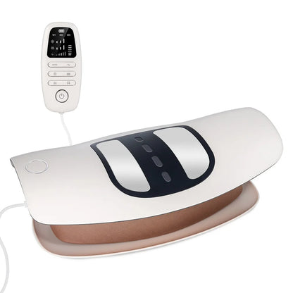 CoreSculpt Pro Lumbar Traction Massager