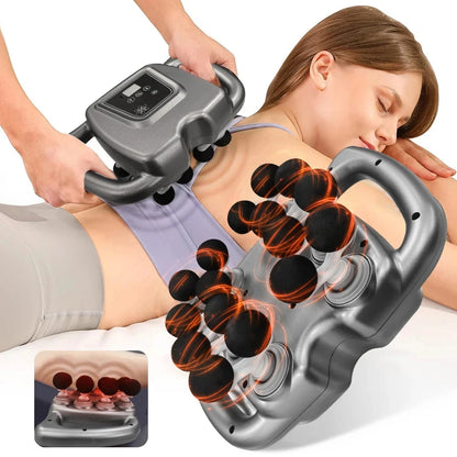 CoreSculpt Pro Fascia Massage Gun