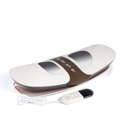 CoreSculpt Pro Lumbar Traction Massager