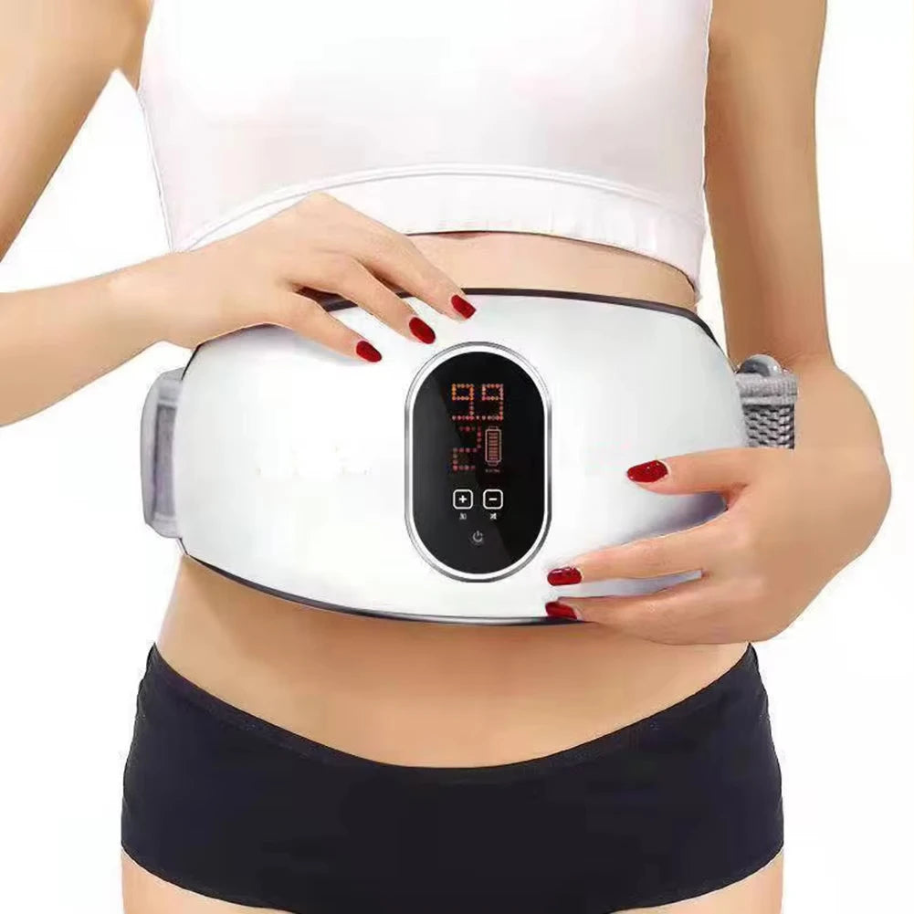 CoreSculpt Pro Rechargeable Waist Slimming Belt