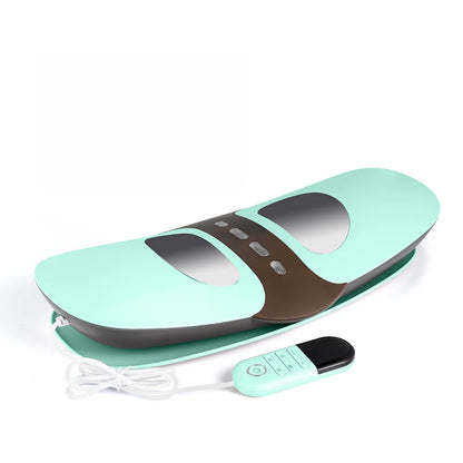 CoreSculpt Pro Lumbar Traction Massager