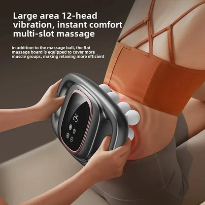 CoreSculpt Pro Fascia Massage Gun