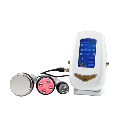 CoreSculpt Pro 40K Ultrasonic Cavitation RF Slimming Machine