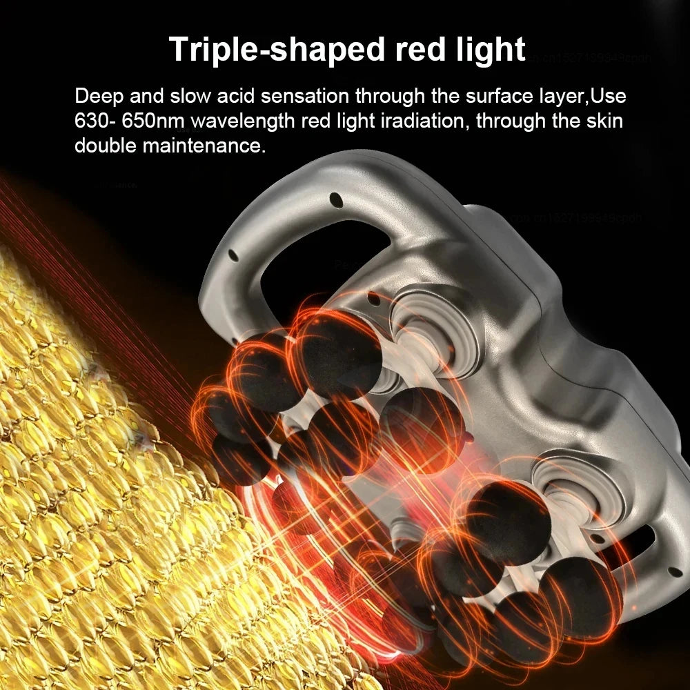 CoreSculpt Pro Fascia Massage Gun